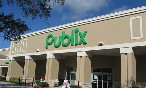 Publix in Northgate Shopping Center, address and location: DeLand, Florida - 101 E International Speedway, DeLand, Florida - FL 32724. Hours including holiday hours and Black Friday information. Don't forget to write a review about your visit at Publix in Northgate Shopping Center and rate this store ».